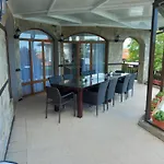 Pensiune мускат 2
