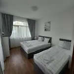 Pensiune мускат 2 Aheloi