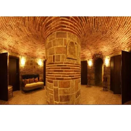 Casa de hóspedes мускат 2 4*