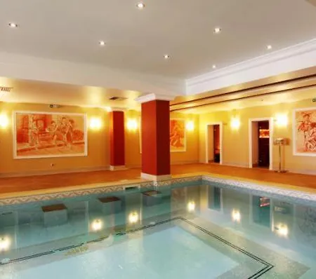 Casa de hóspedes мускат 2 Aheloy