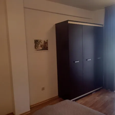 Casa de hóspedes мускат 2 4*