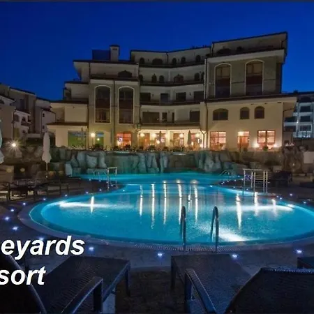 мускат 2 Casa de hóspedes