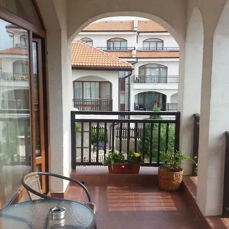 Casa de hóspedes мускат 2