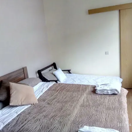 Casa de hóspedes мускат 2 4*