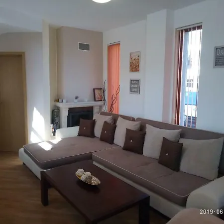 мускат 2 Casa de hóspedes 4*