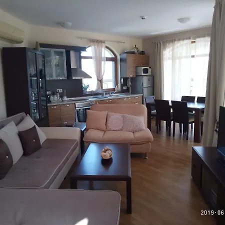 мускат 2 Casa de hóspedes