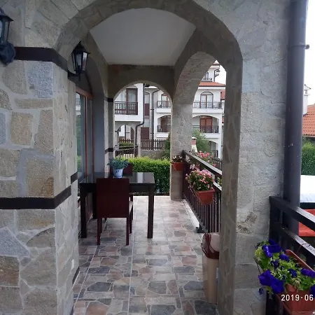 Casa de hóspedes мускат 2