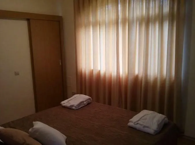 мускат 2 게스트하우스 아헬로이