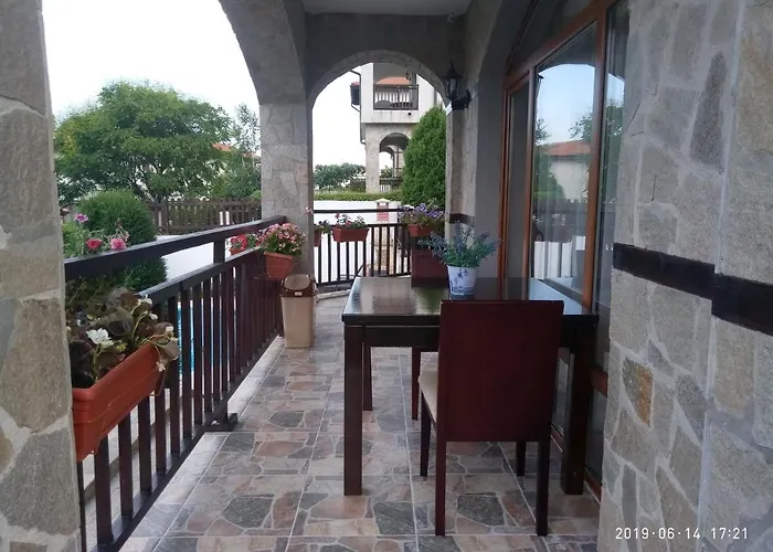 게스트하우스 мускат 2 아헬로이