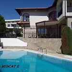 Gasthof мускат 2