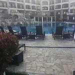 мускат 2 4* Aheloy