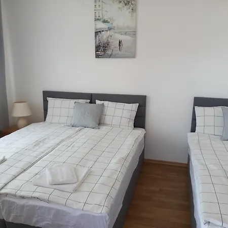 Guest house мускат 2 Aheloy