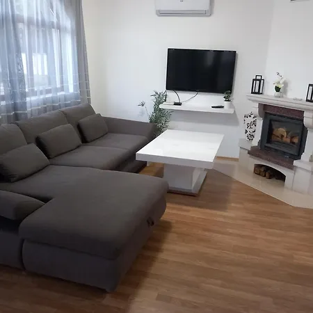 мускат 2 Guest house 4*