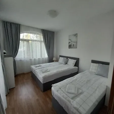 Guest house мускат 2 Aheloy