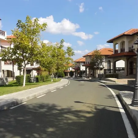 Къща за гости мускат 2 Ахелой