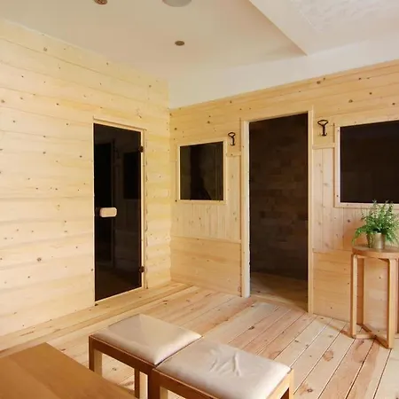 Гостевой дом мускат 2