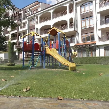 мускат 2 4* Ахелой