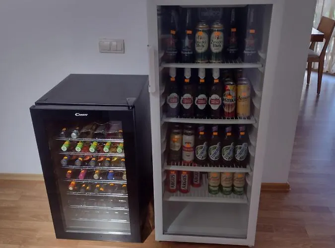 мускат 2 招待所 阿赫洛伊