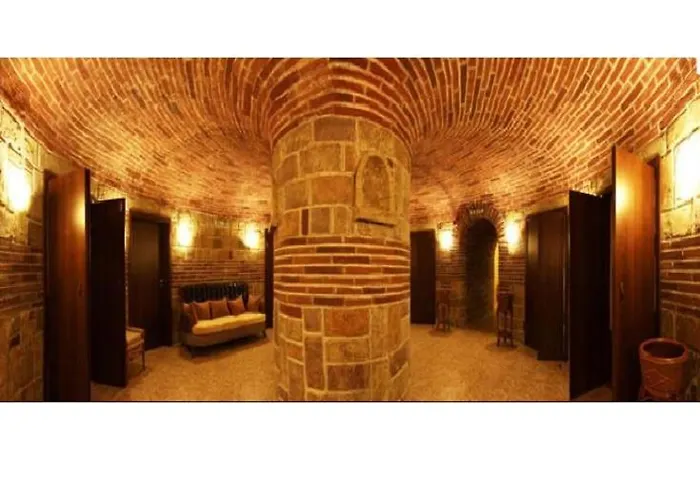 招待所 мускат 2 4*