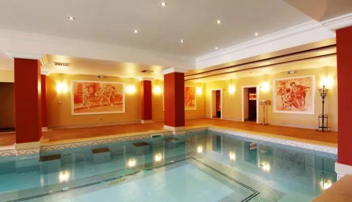 招待所 мускат 2 阿赫洛伊