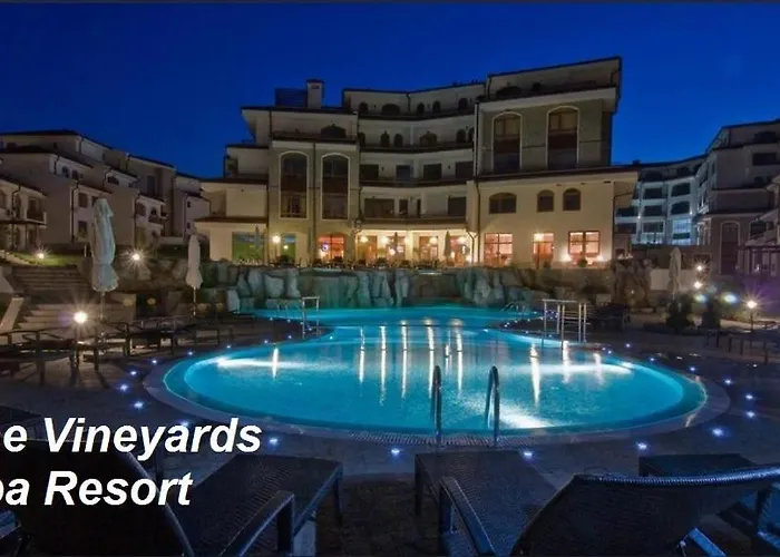 мускат 2 招待所