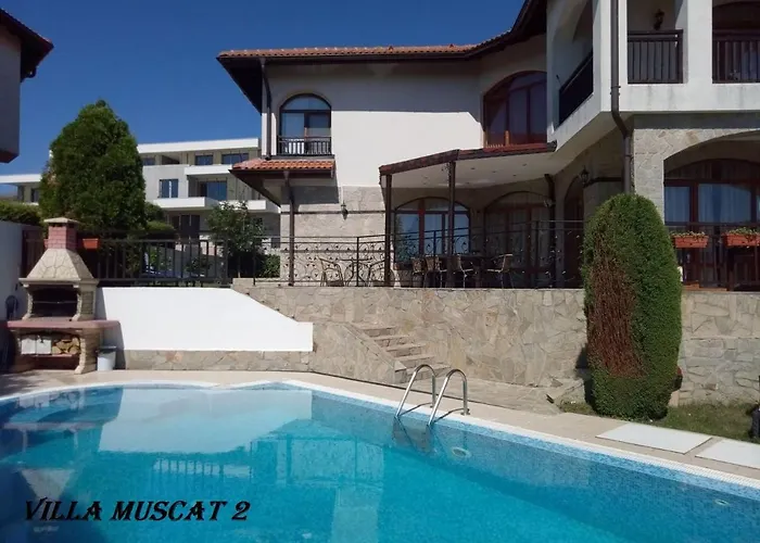 招待所 мускат 2