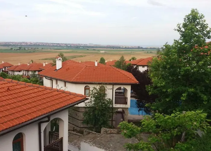 мускат 2 4* 阿赫洛伊