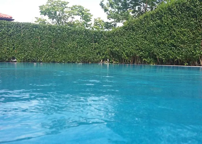 мускат 2 招待所 4*