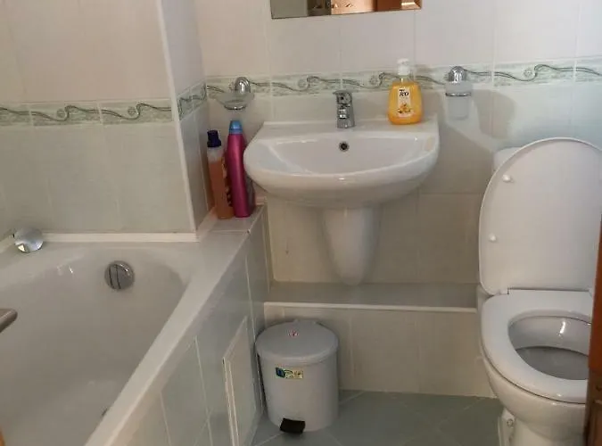 мускат 2 4* 阿赫洛伊