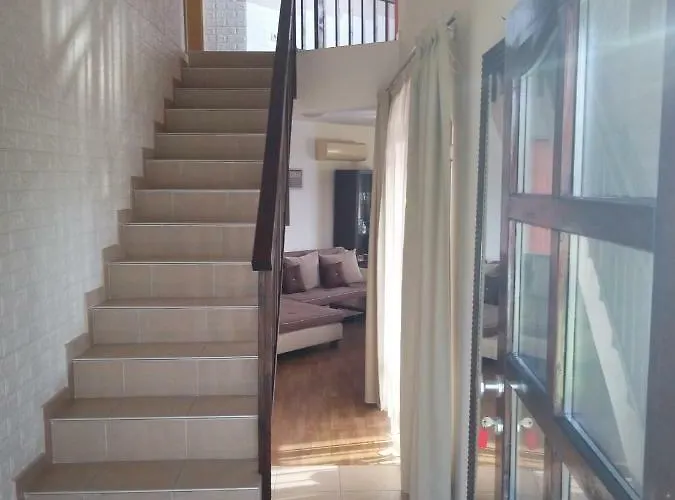 мускат 2 招待所