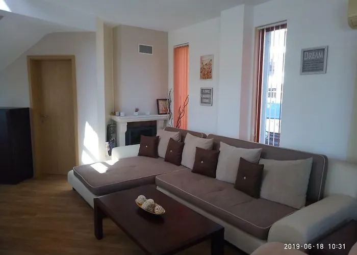 мускат 2 招待所 4*