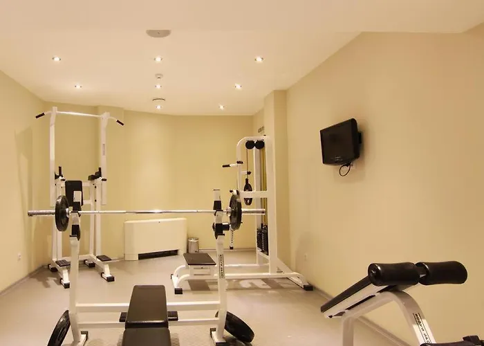 мускат 2 招待所 阿赫洛伊