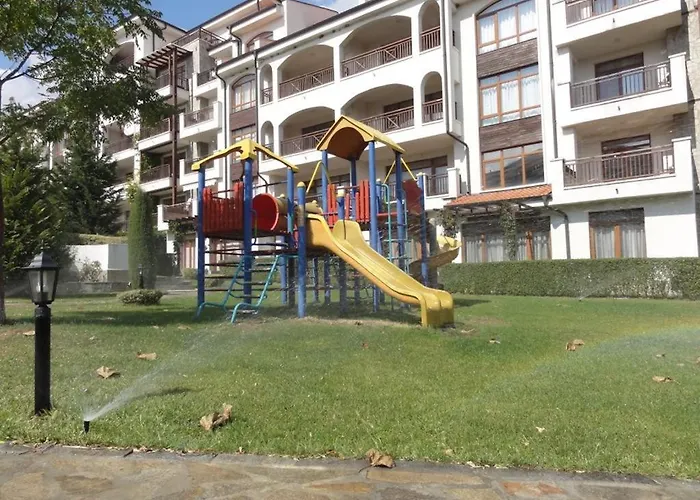 мускат 2 4* 阿赫洛伊